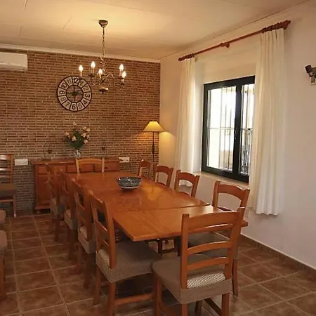 Casa Iluminosa *