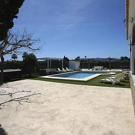 Casa Iluminosa *