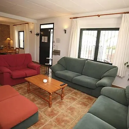 Casa Iluminosa *