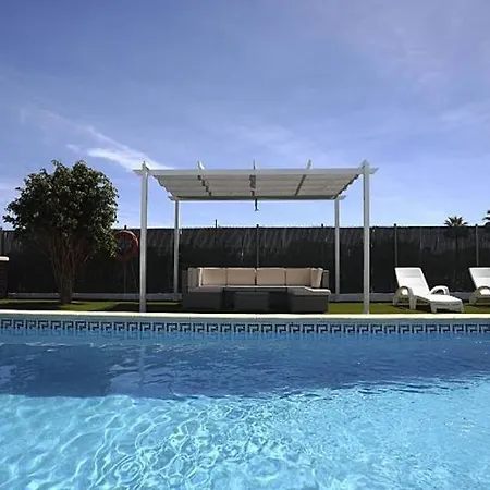 Casa Iluminosa *
