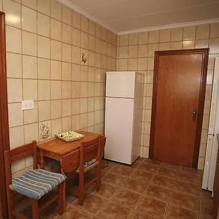 Casa Iluminosa Vakantiehuis *