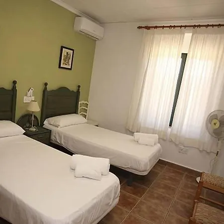 Vakantiehuis Casa Iluminosa Dénia