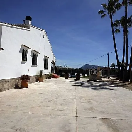 Casa Iluminosa *