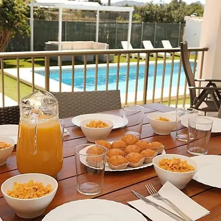 Casa Iluminosa Vakantiehuis *
