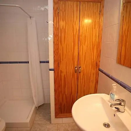 Vakantiehuis Casa Iluminosa