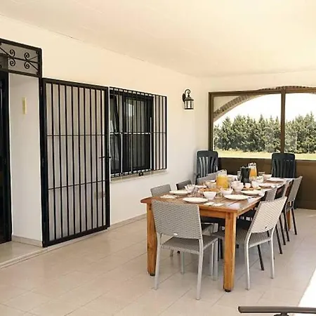 Vakantiehuis Casa Iluminosa Dénia
